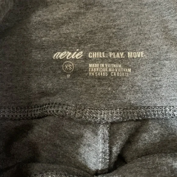 Aerie Leggings - Picture 2 of 2